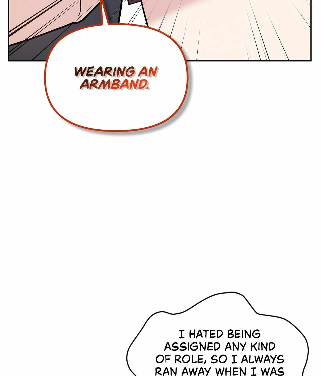 Senza Replica Chapter 12 page 68 - 