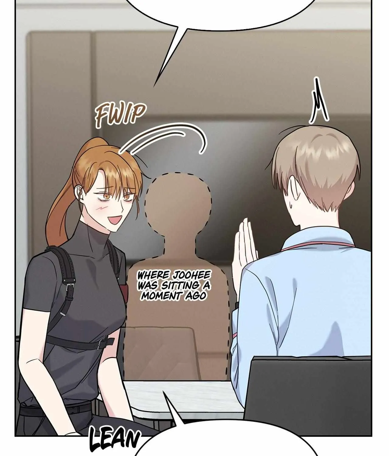 Senza Replica Chapter 12 page 72 - 