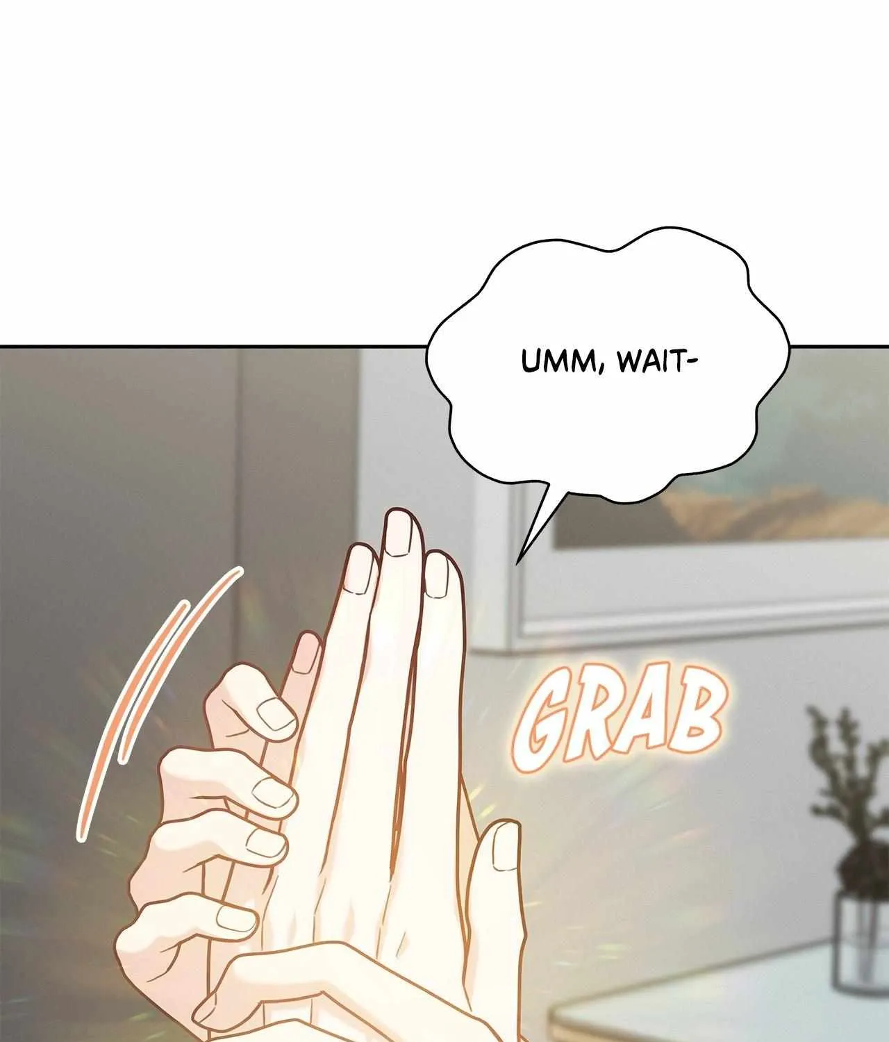 Senza Replica Chapter 12 page 74 - 