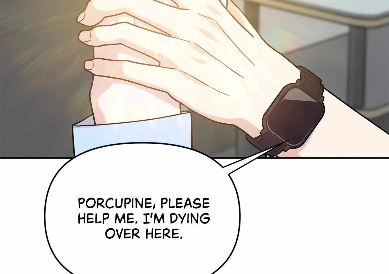 Senza Replica Chapter 12 page 75 - 