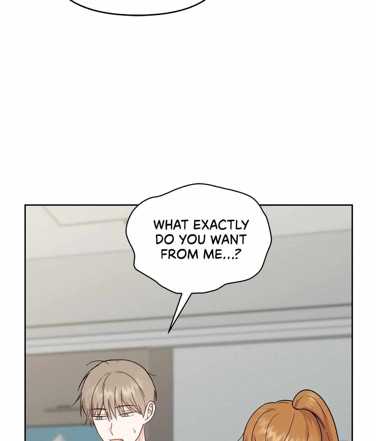 Senza Replica Chapter 12 page 76 - 