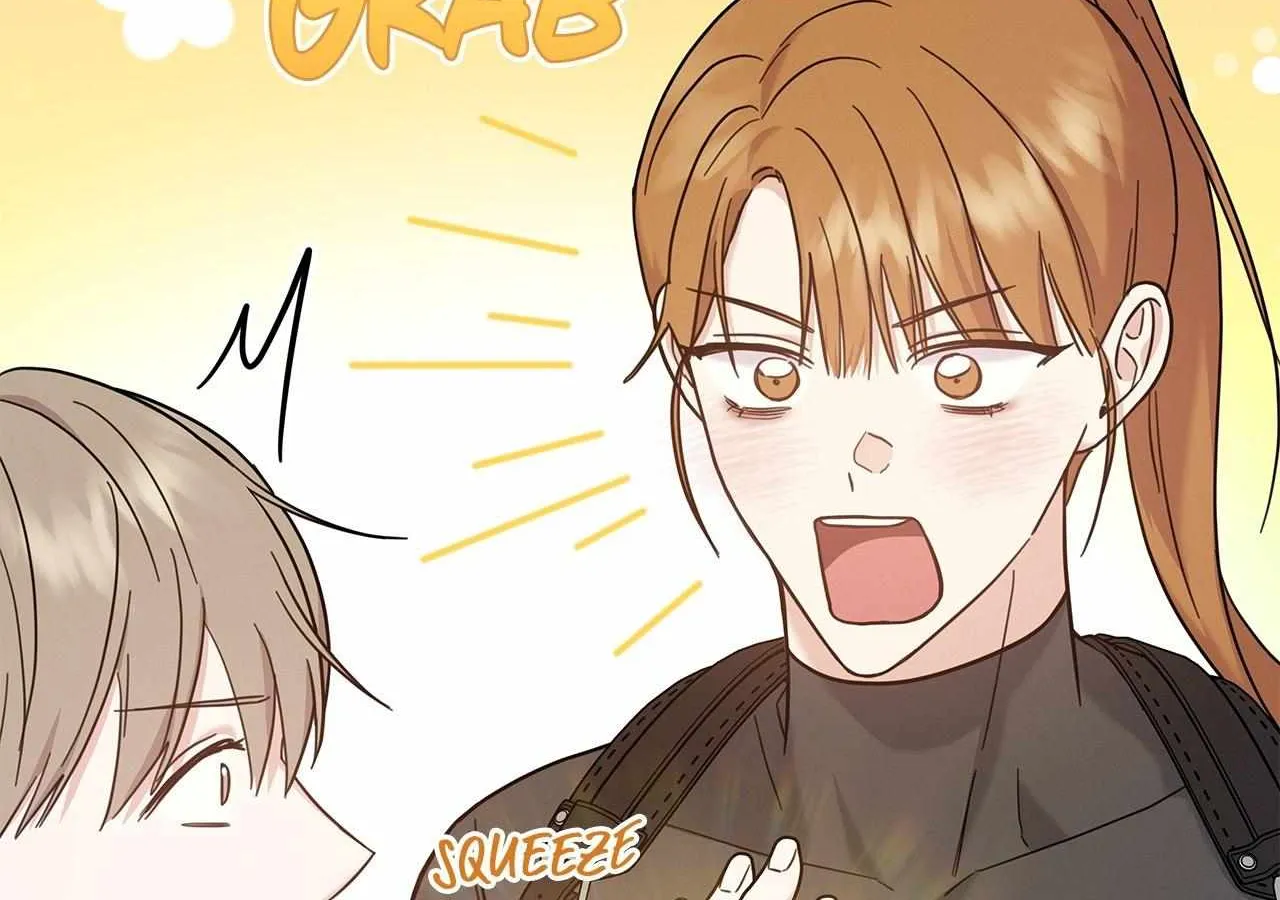 Senza Replica Chapter 12 page 79 - 