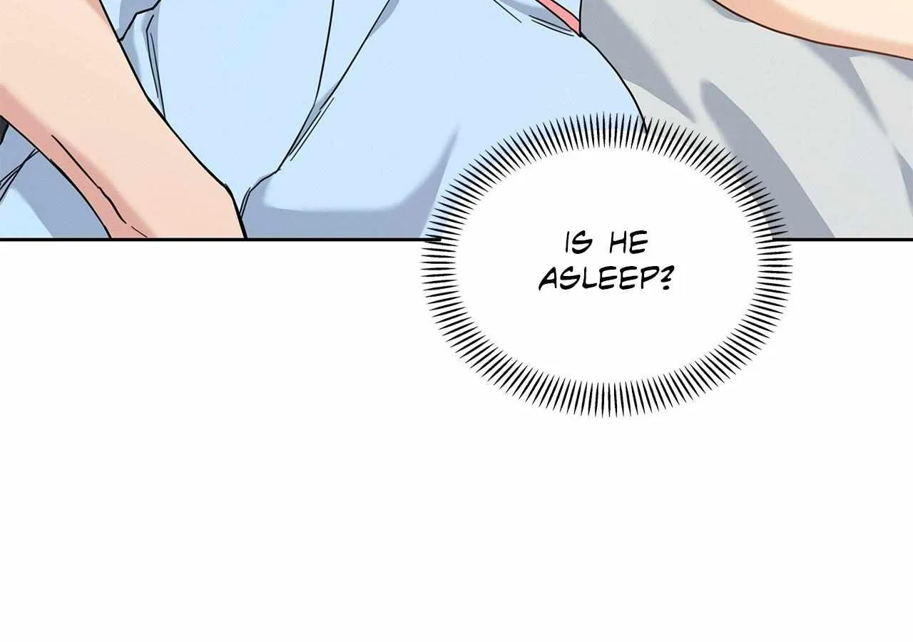 Senza Replica Chapter 12 page 9 - 