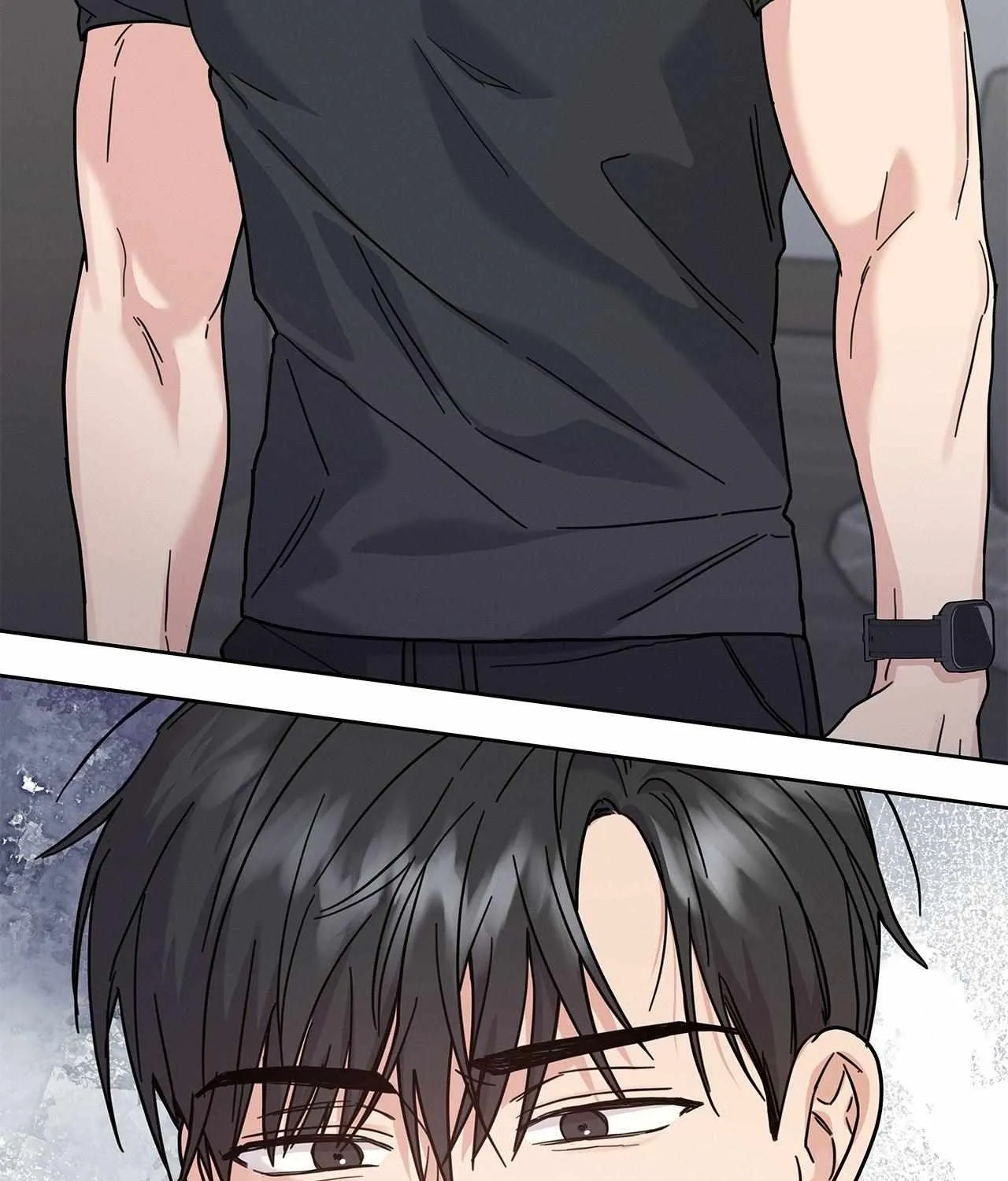 Senza Replica Chapter 12 page 86 - 