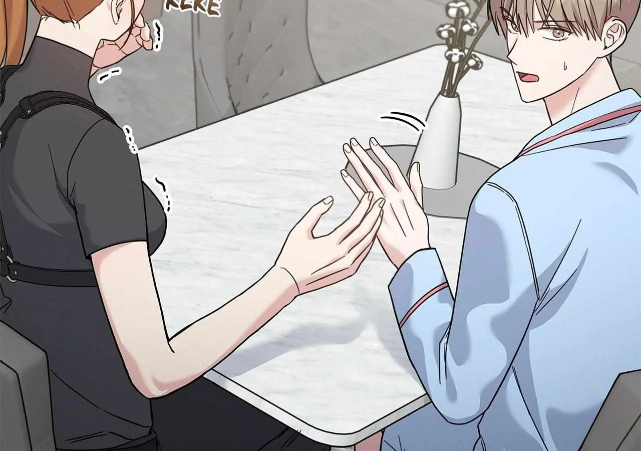 Senza Replica Chapter 12 page 89 - 