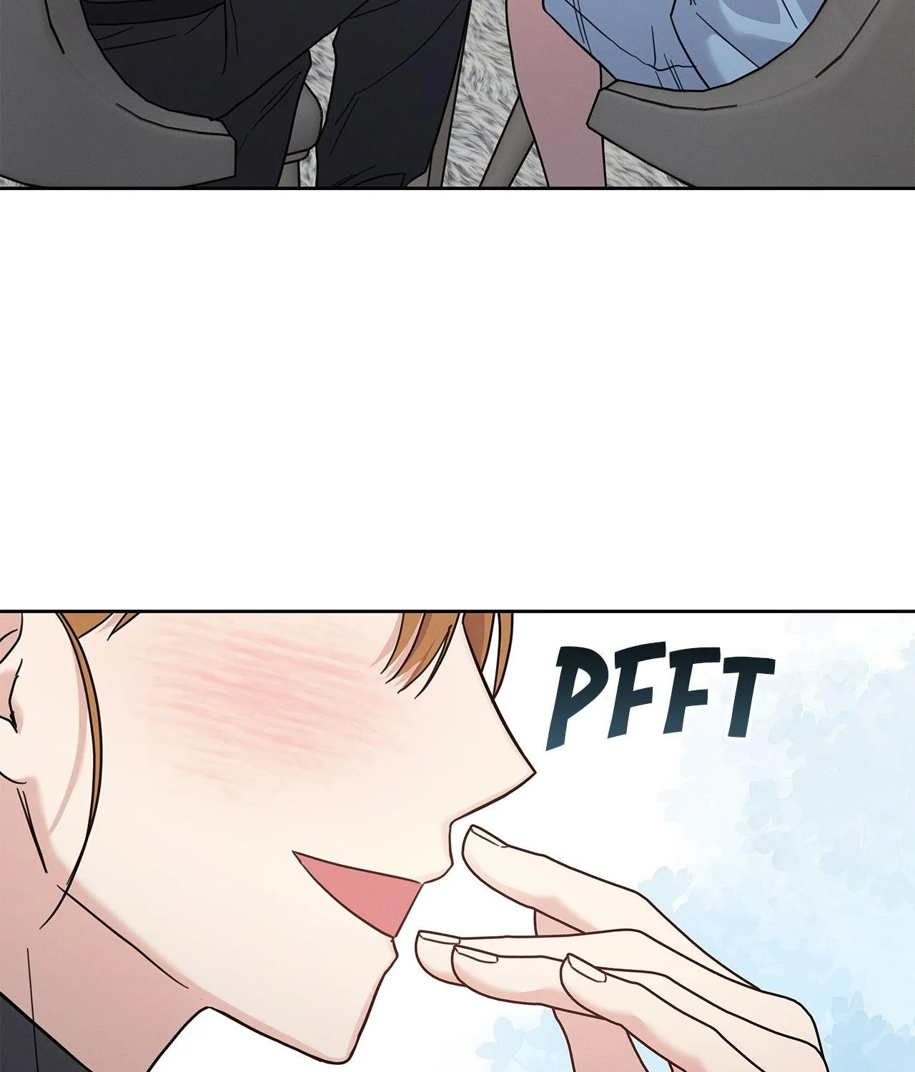 Senza Replica Chapter 12 page 90 - 