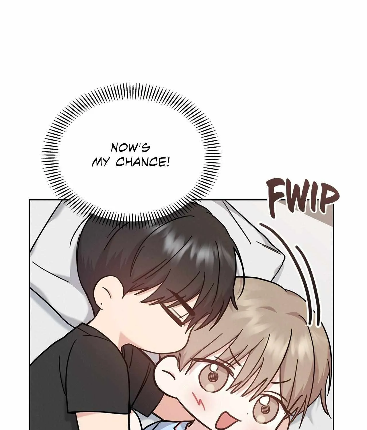 Senza Replica Chapter 12 page 10 - 