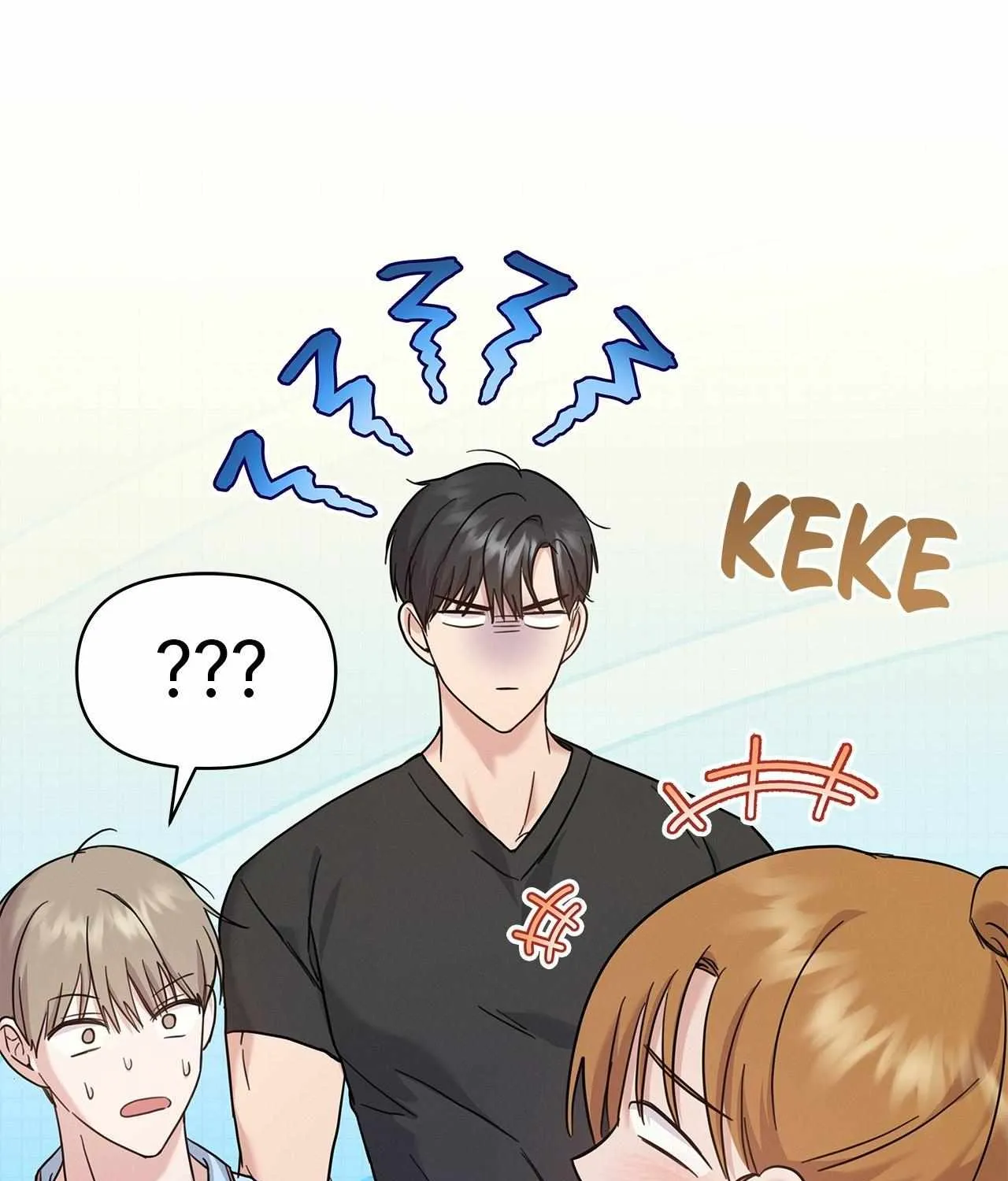 Senza Replica Chapter 12 page 92 - 