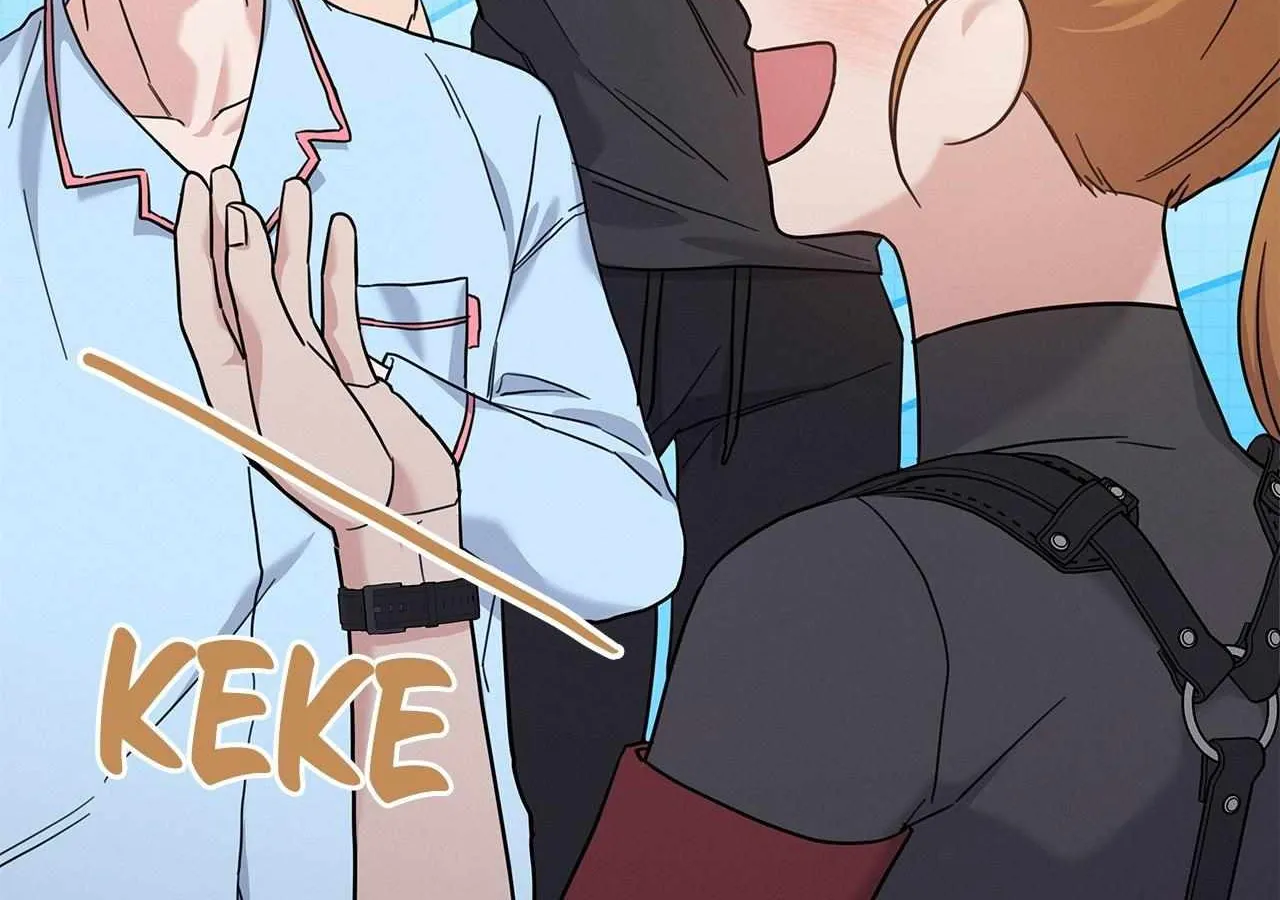 Senza Replica Chapter 12 page 93 - 