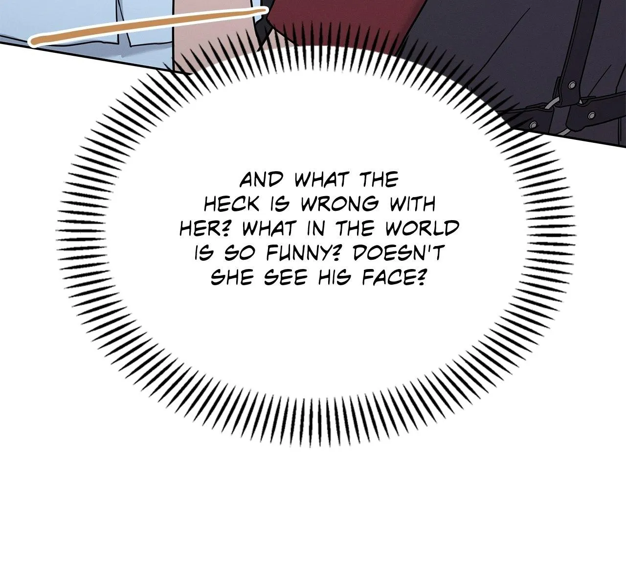 Senza Replica Chapter 12 page 94 - 