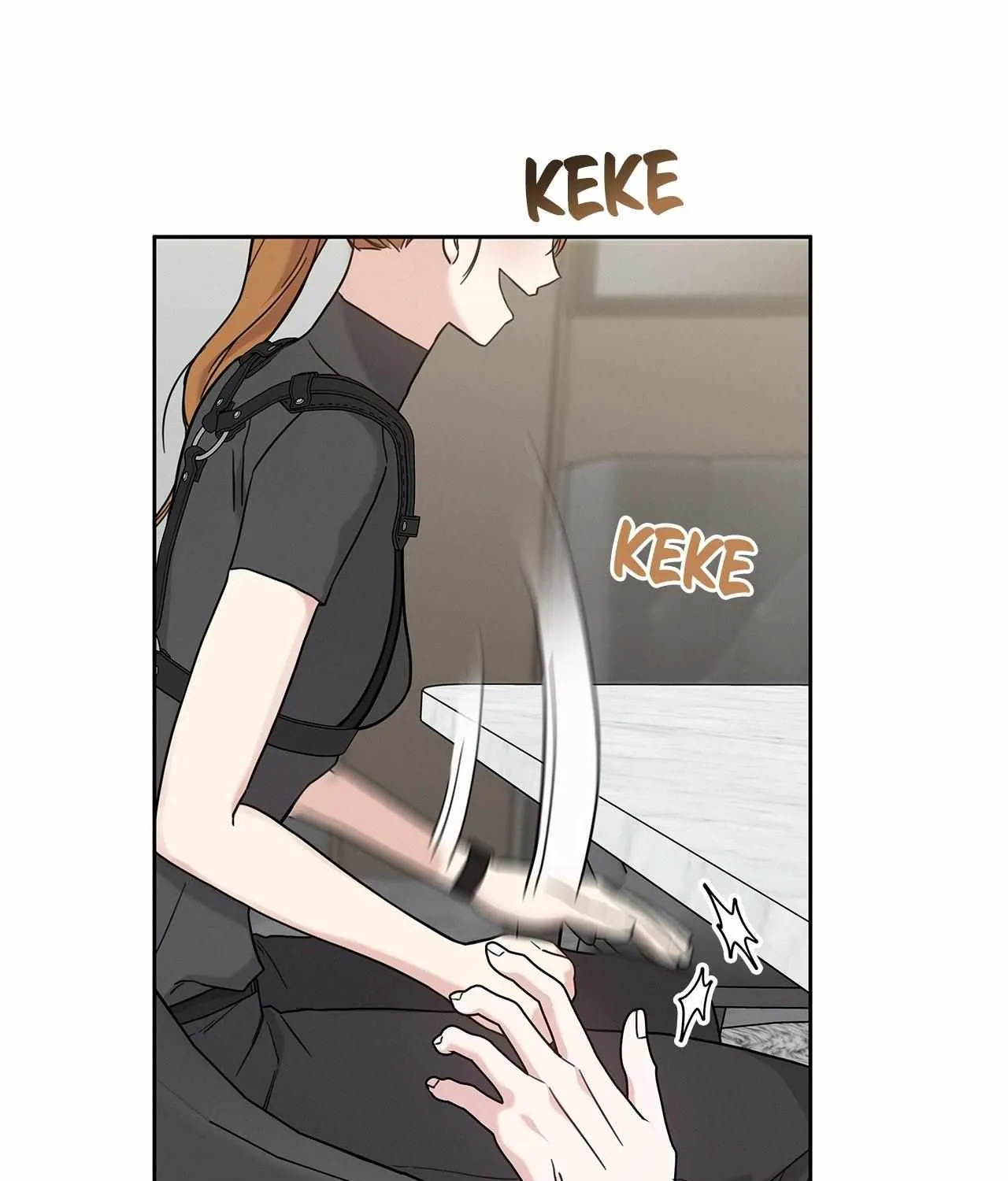Senza Replica Chapter 12 page 95 - 