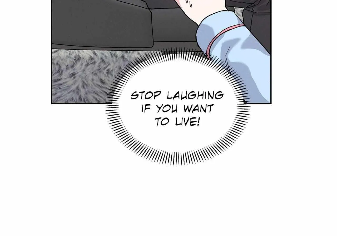 Senza Replica Chapter 12 page 96 - 
