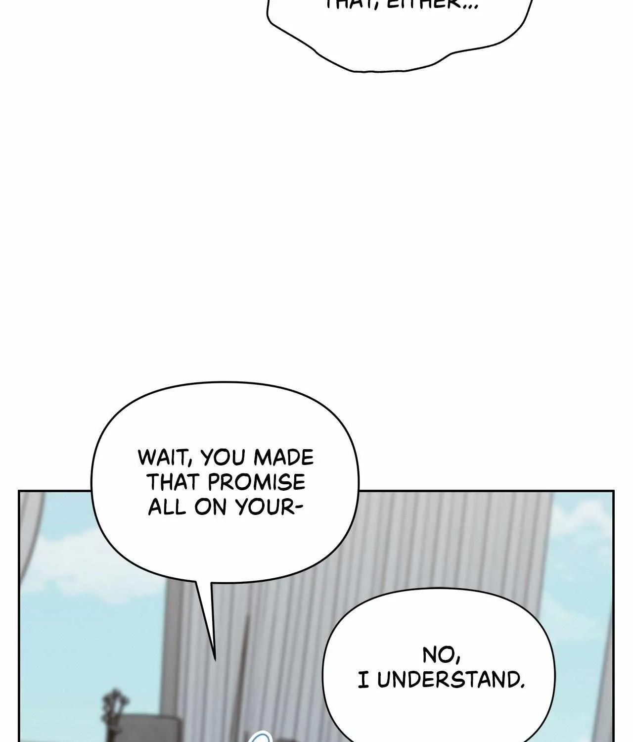Senza Replica Chapter 13 page 104 - 