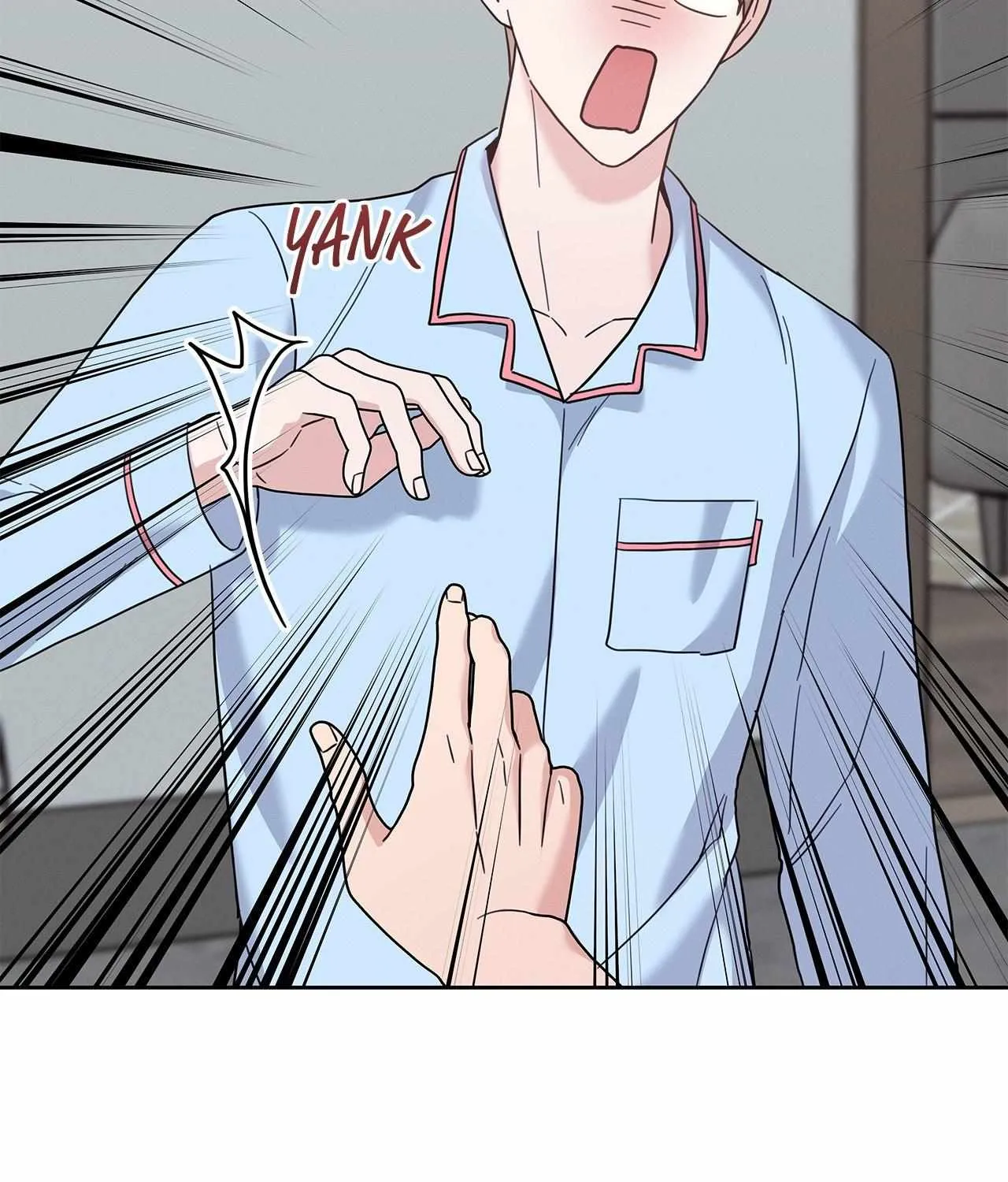 Senza Replica Chapter 13 page 108 - 