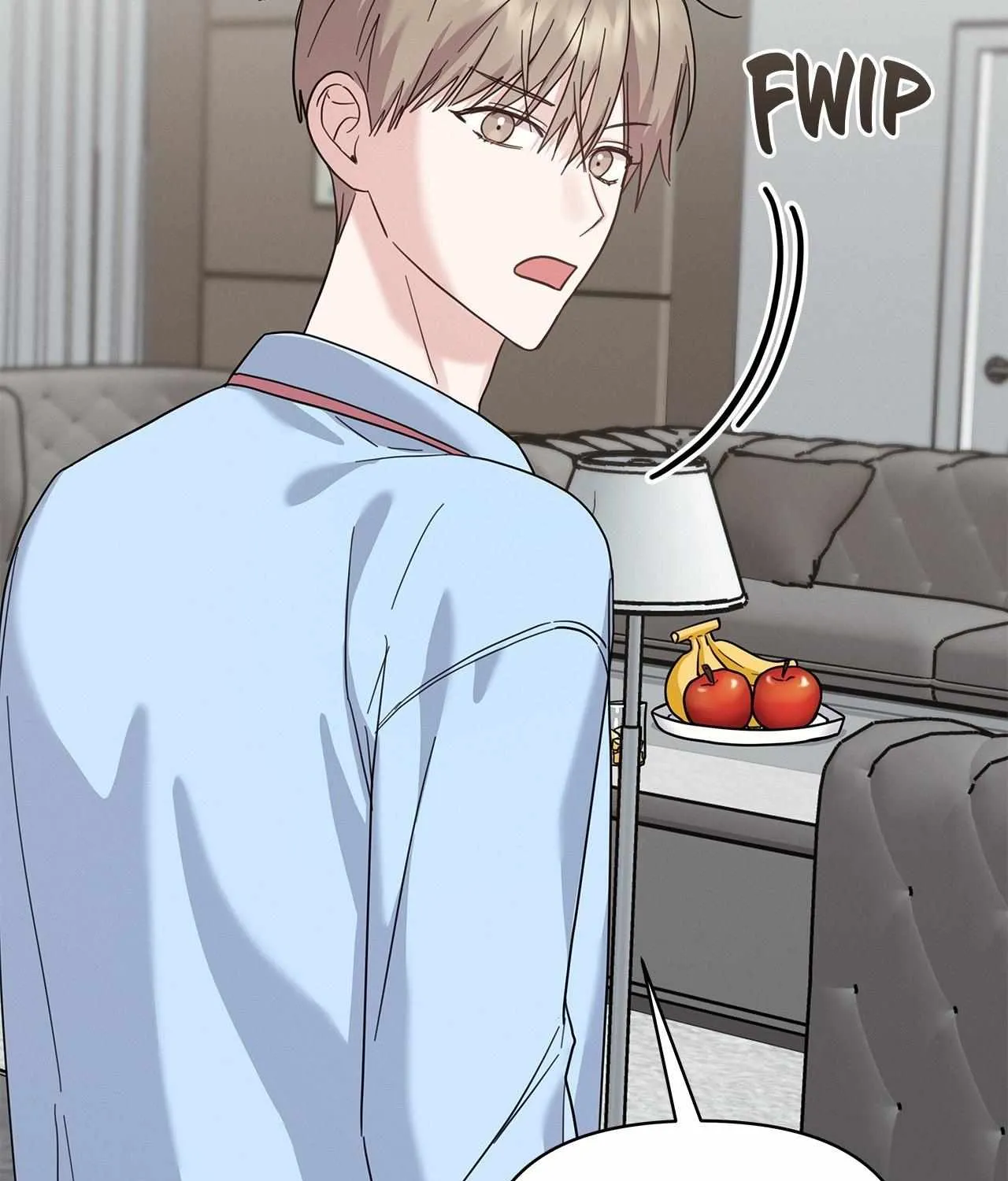 Senza Replica Chapter 13 page 114 - 