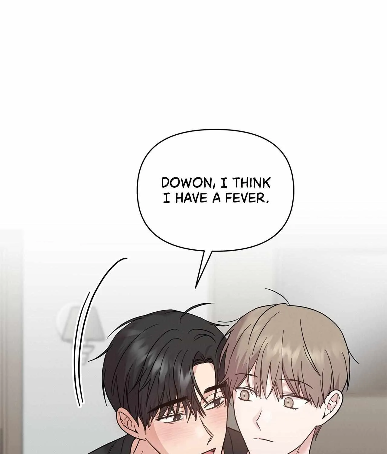 Senza Replica Chapter 13 page 120 - 
