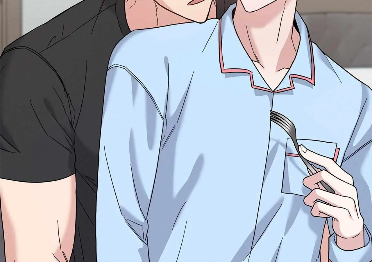 Senza Replica Chapter 13 page 121 - 