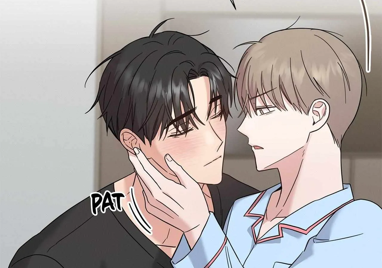 Senza Replica Chapter 13 page 123 - 