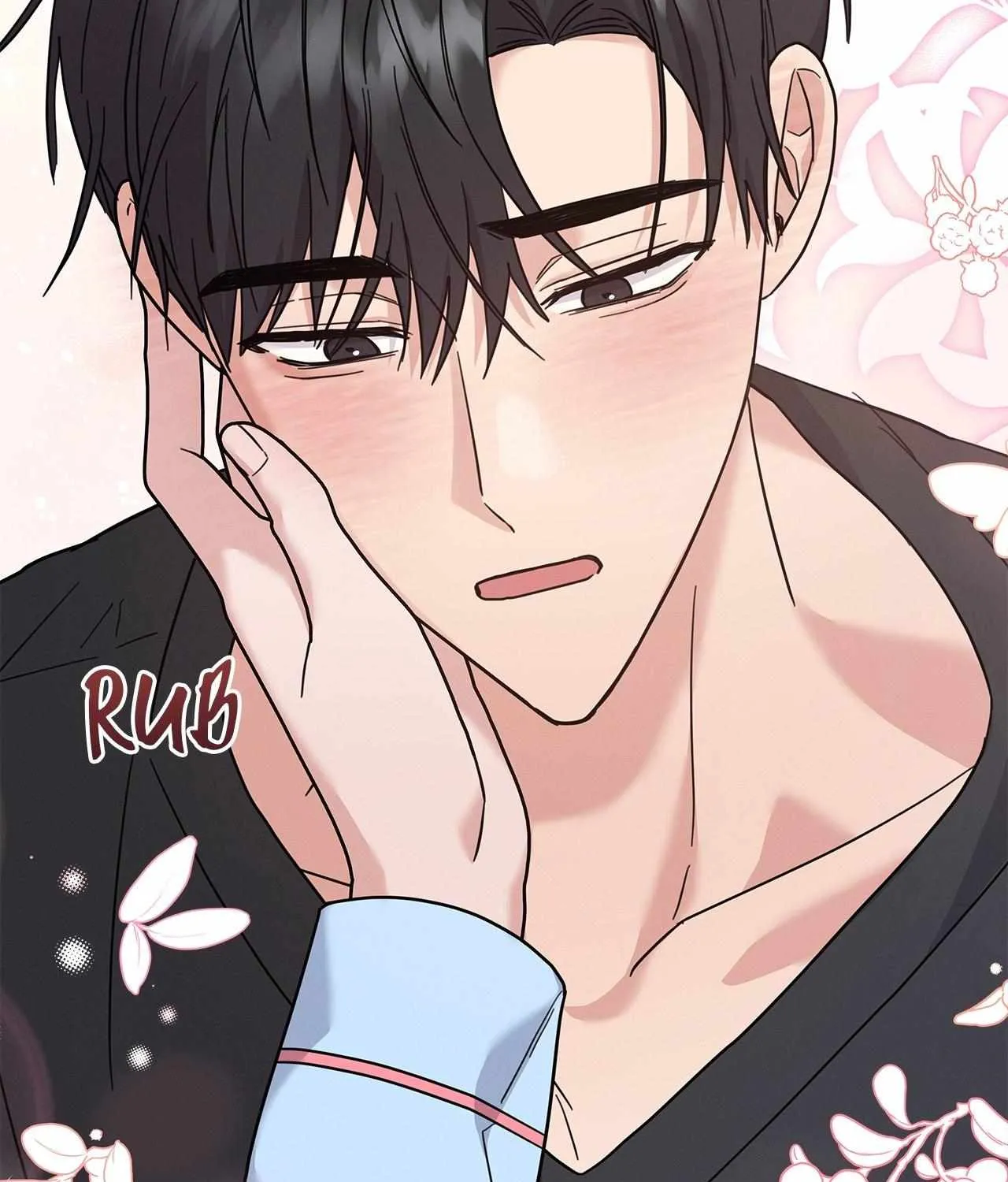 Senza Replica Chapter 13 page 126 - 