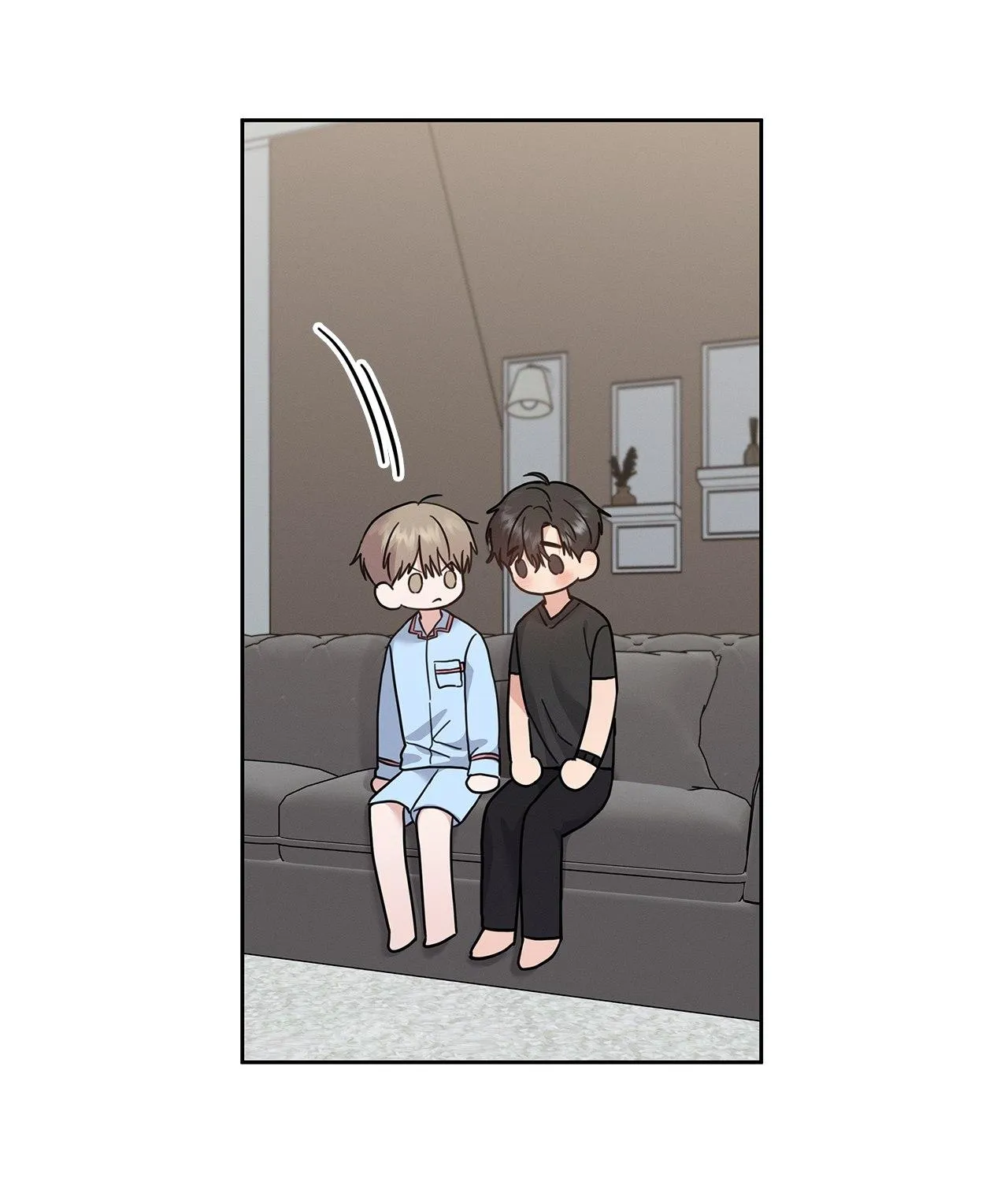 Senza Replica Chapter 13 page 130 - 