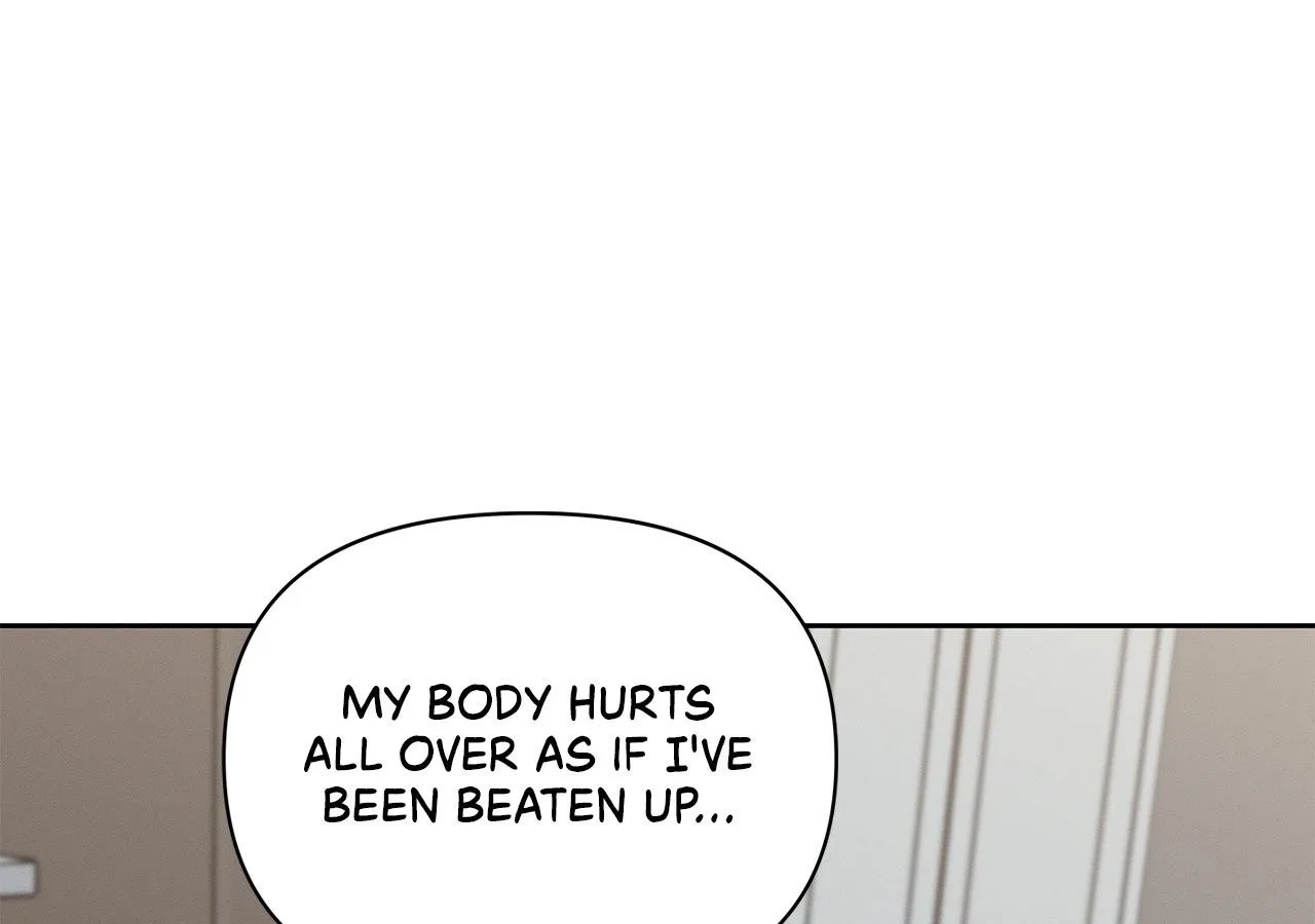Senza Replica Chapter 13 page 131 - 