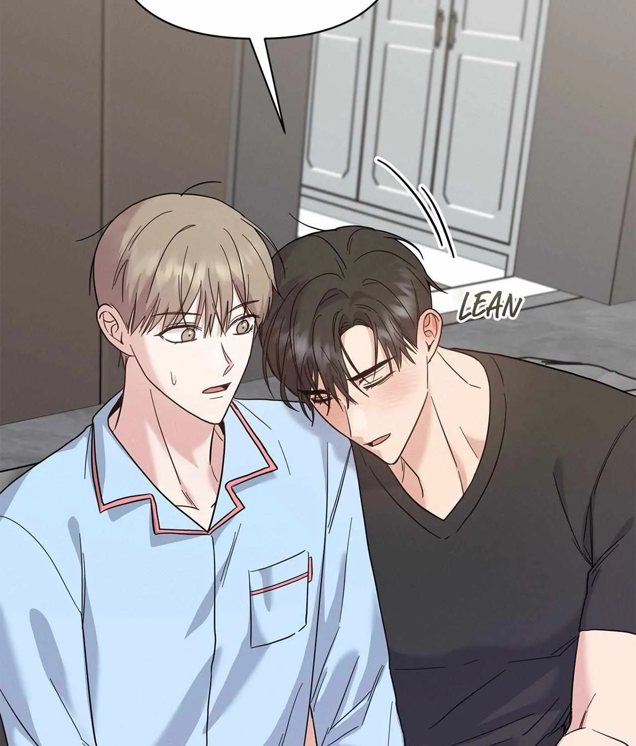 Senza Replica Chapter 13 page 132 - 