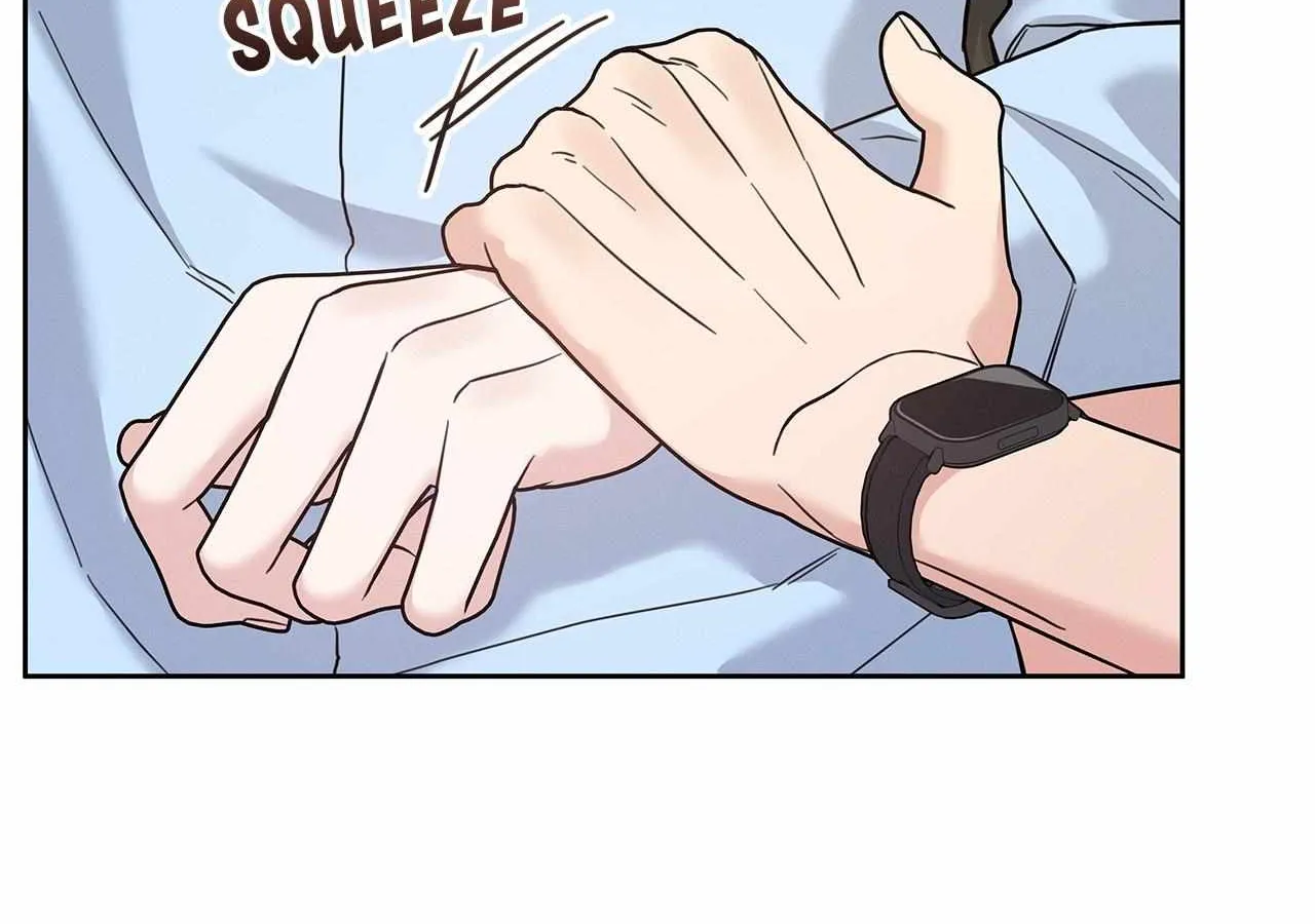 Senza Replica Chapter 13 page 135 - 