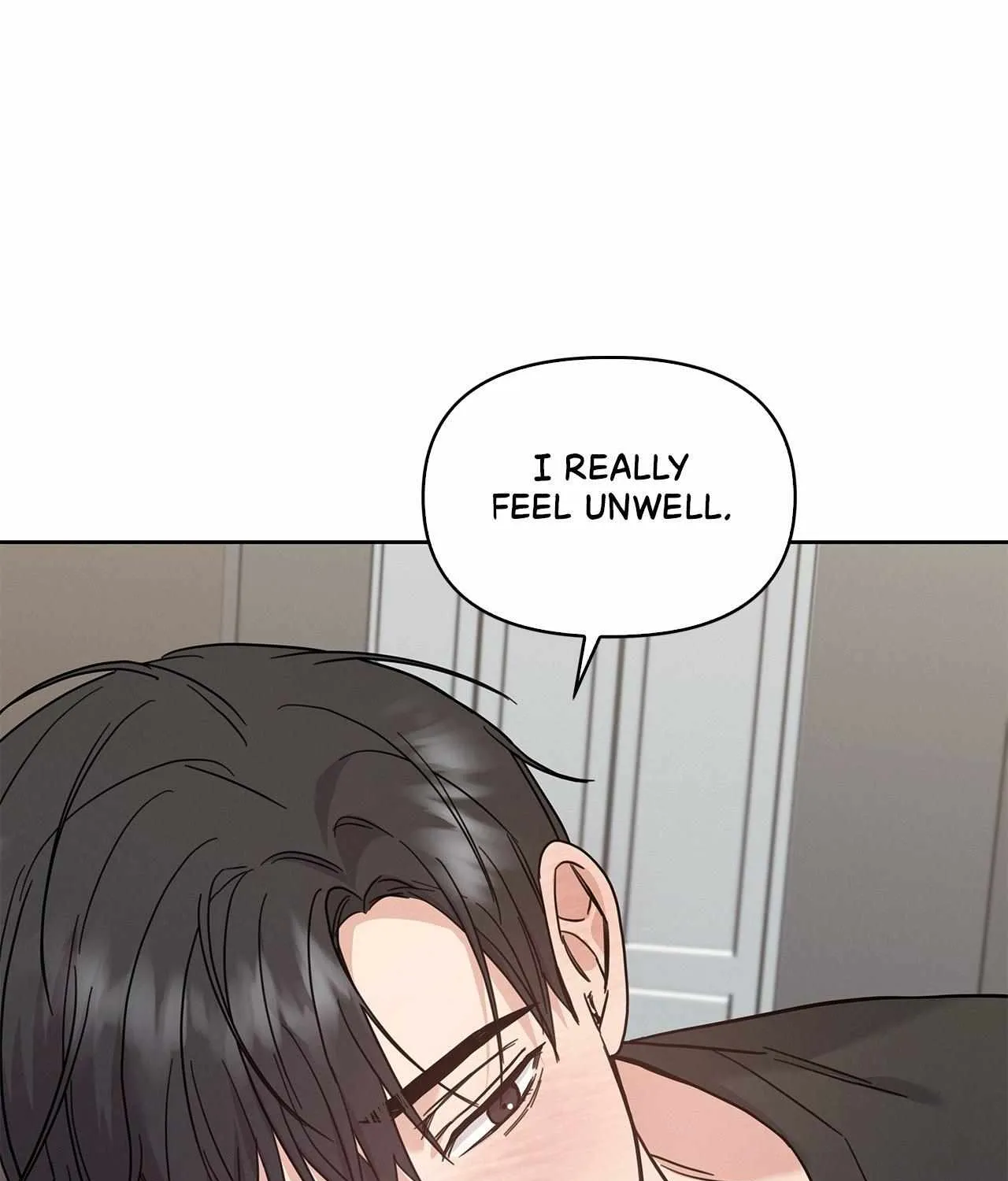 Senza Replica Chapter 13 page 136 - 
