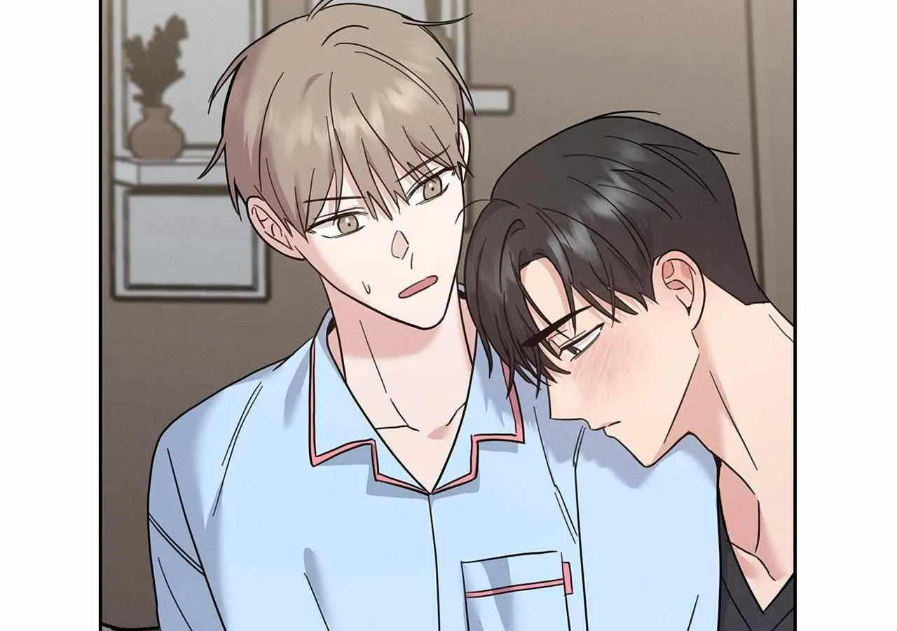 Senza Replica Chapter 13 page 139 - 