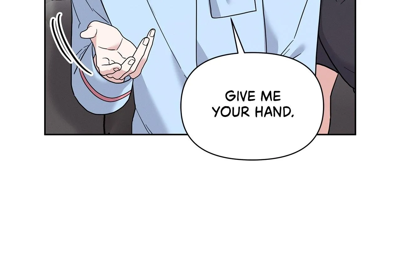 Senza Replica Chapter 13 page 140 - 