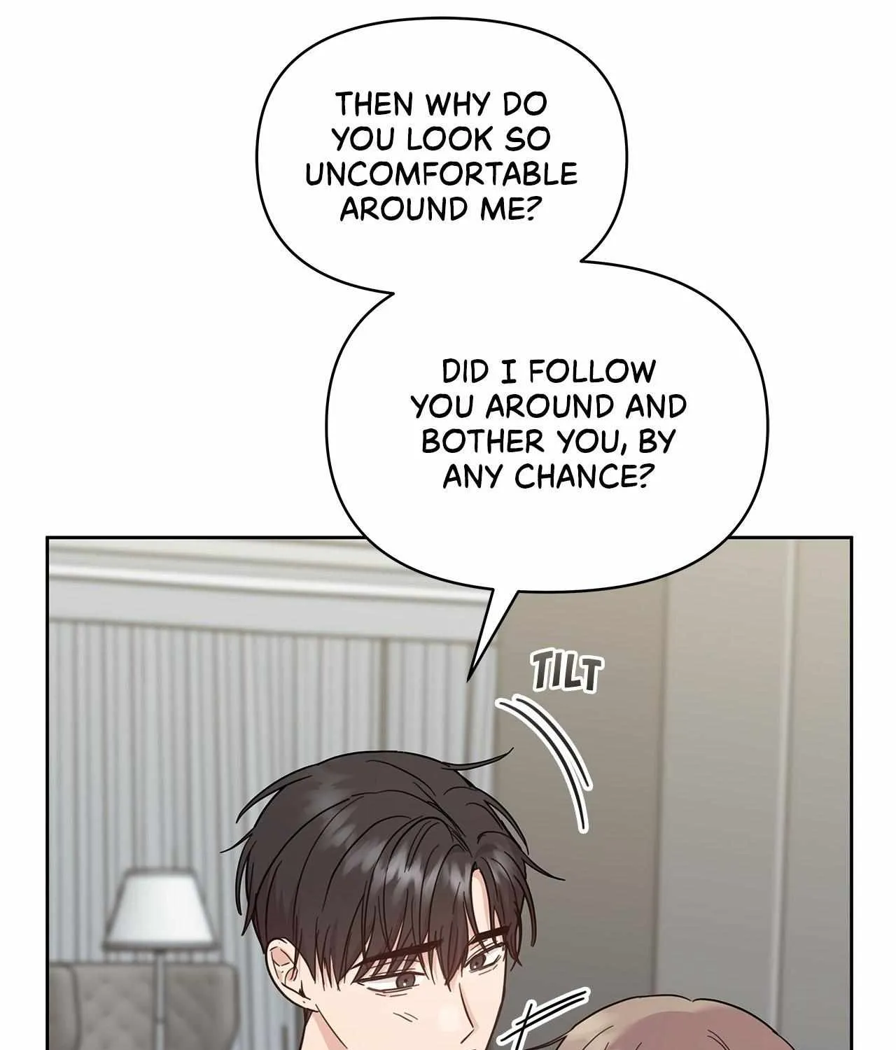 Senza Replica Chapter 13 page 15 - 