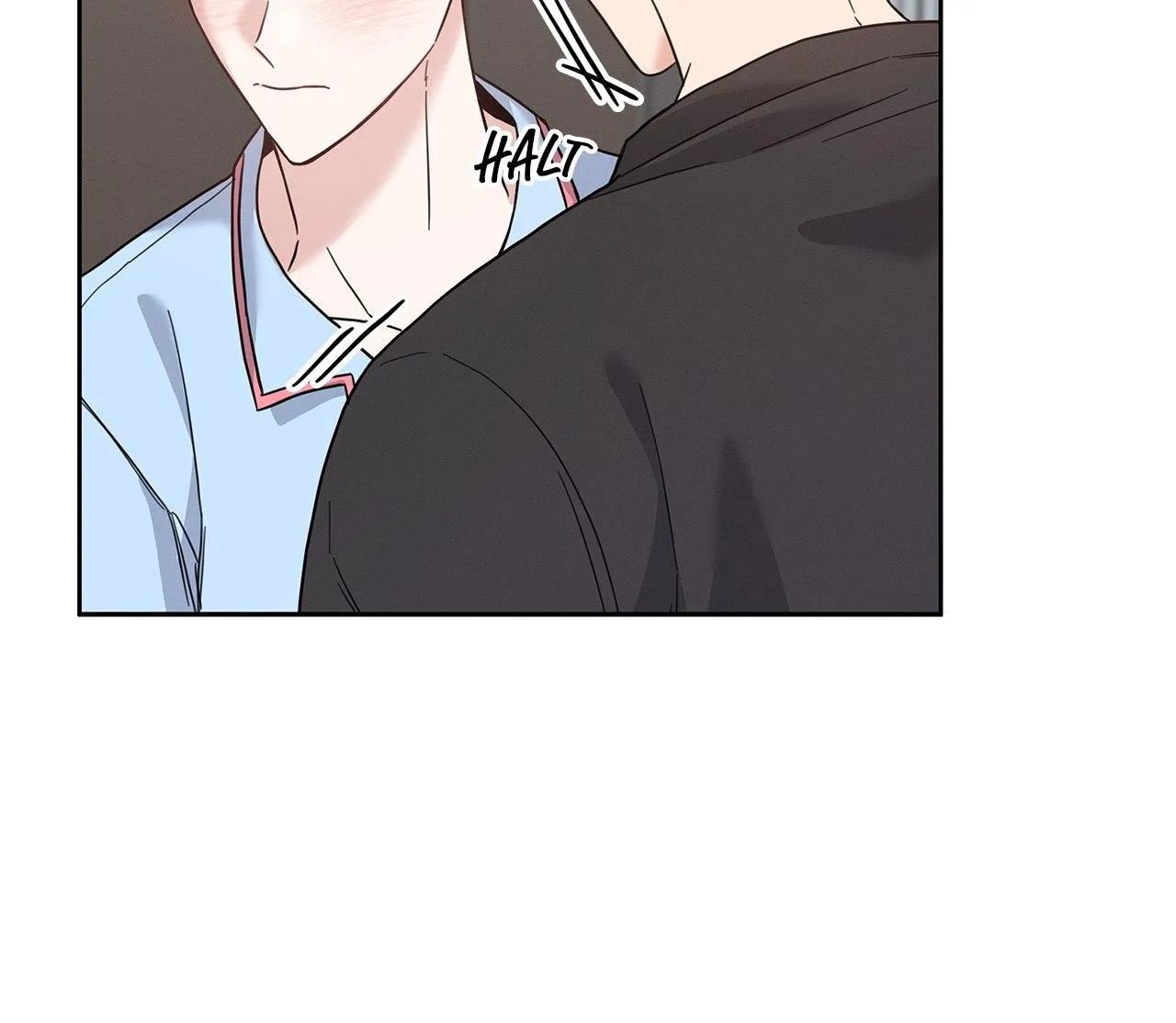 Senza Replica Chapter 13 page 151 - 