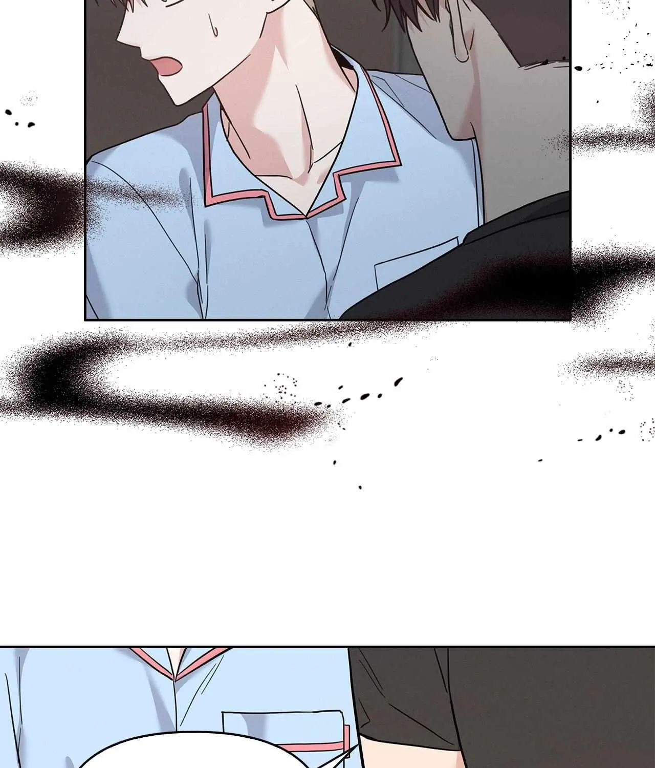 Senza Replica Chapter 13 page 156 - 