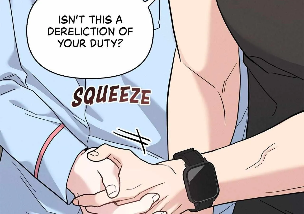 Senza Replica Chapter 13 page 157 - 