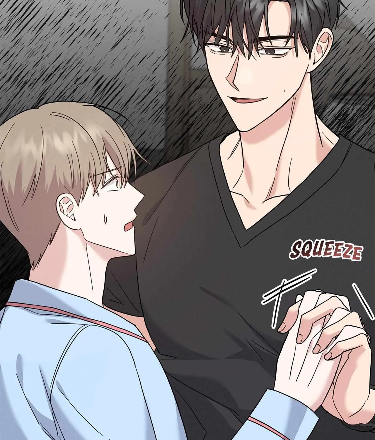 Senza Replica Chapter 13 page 162 - 