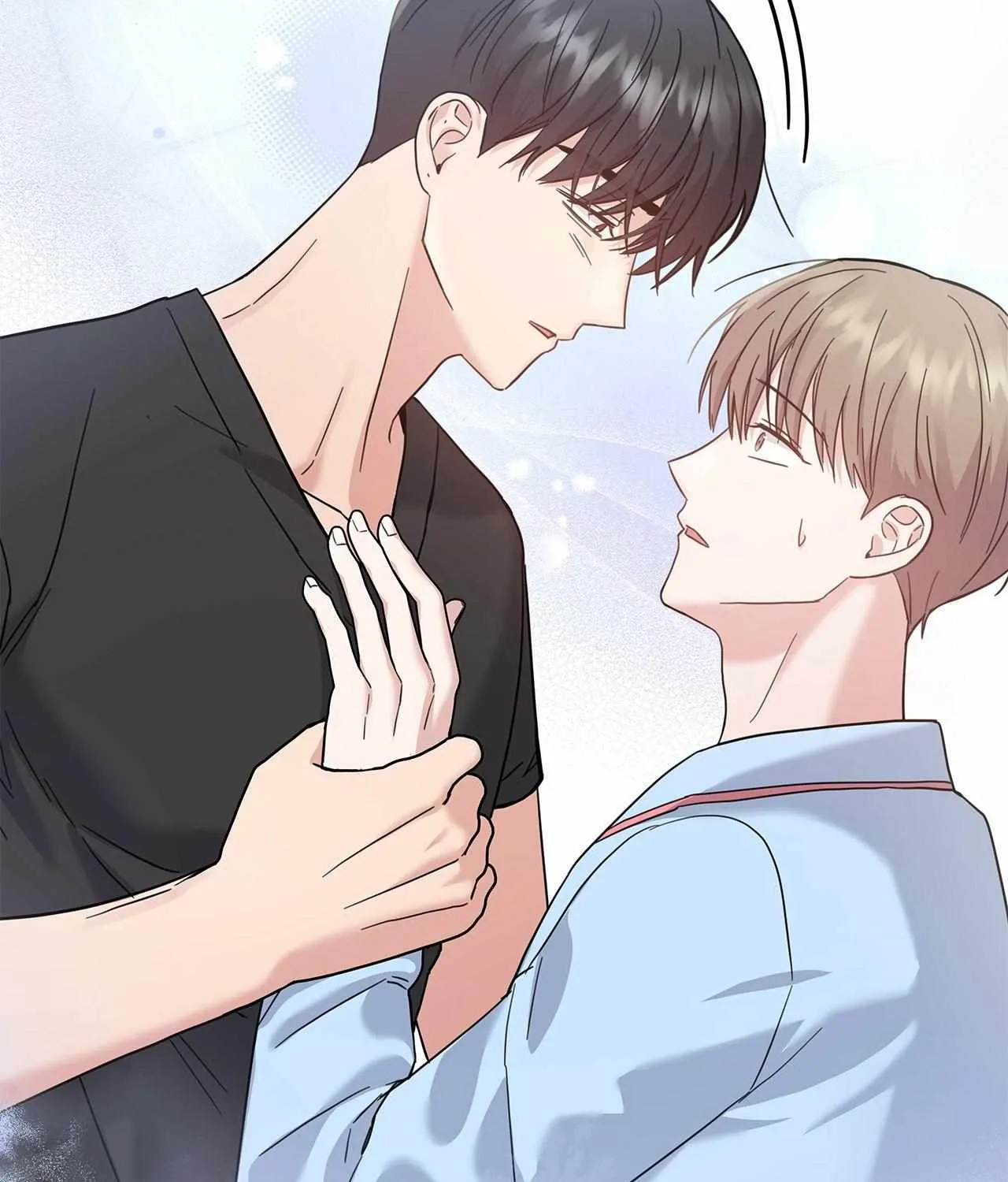 Senza Replica Chapter 13 page 19 - 