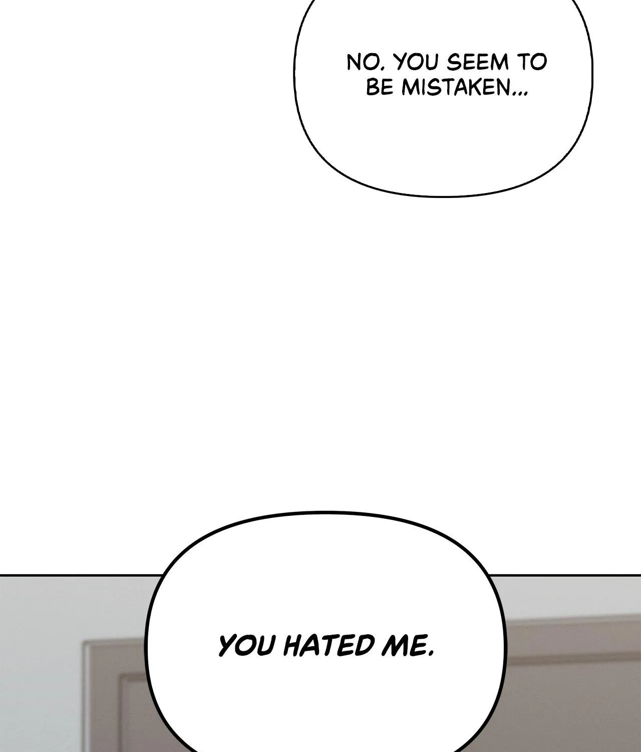 Senza Replica Chapter 13 page 24 - 