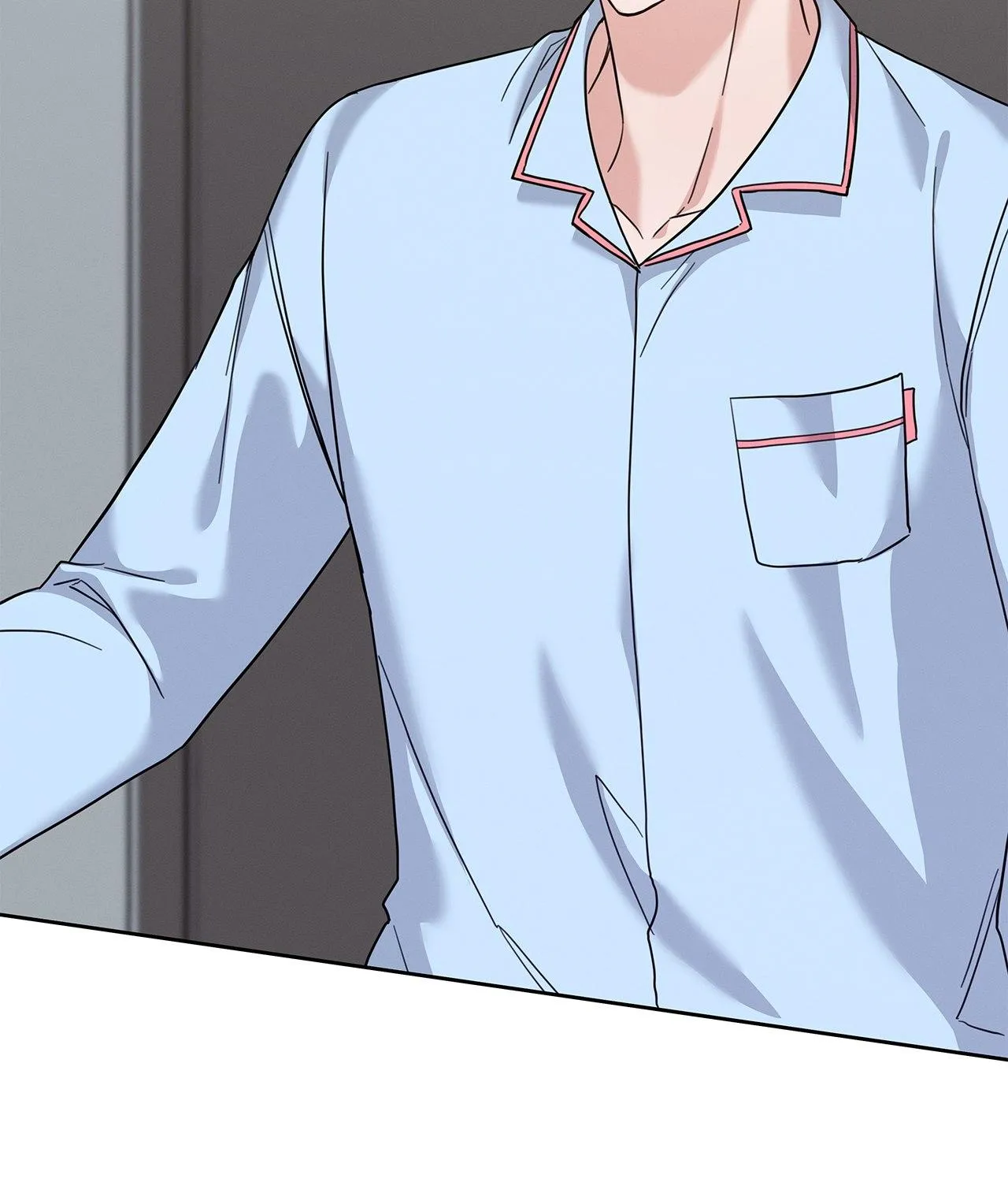 Senza Replica Chapter 13 page 26 - 