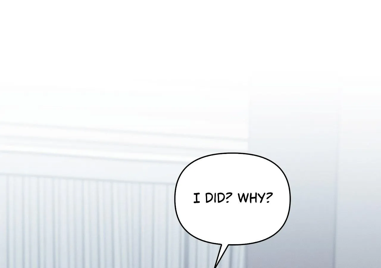 Senza Replica Chapter 13 page 27 - 