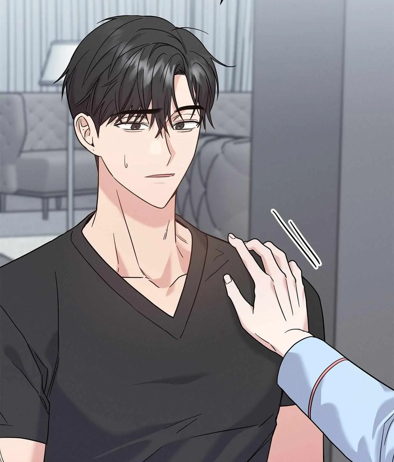 Senza Replica Chapter 13 page 28 - 