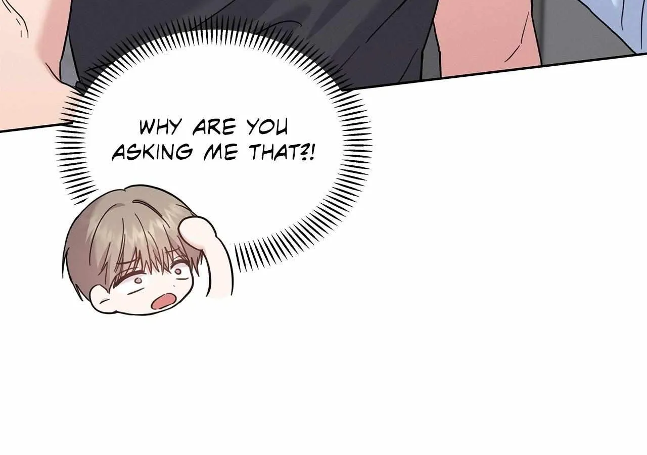 Senza Replica Chapter 13 page 29 - 