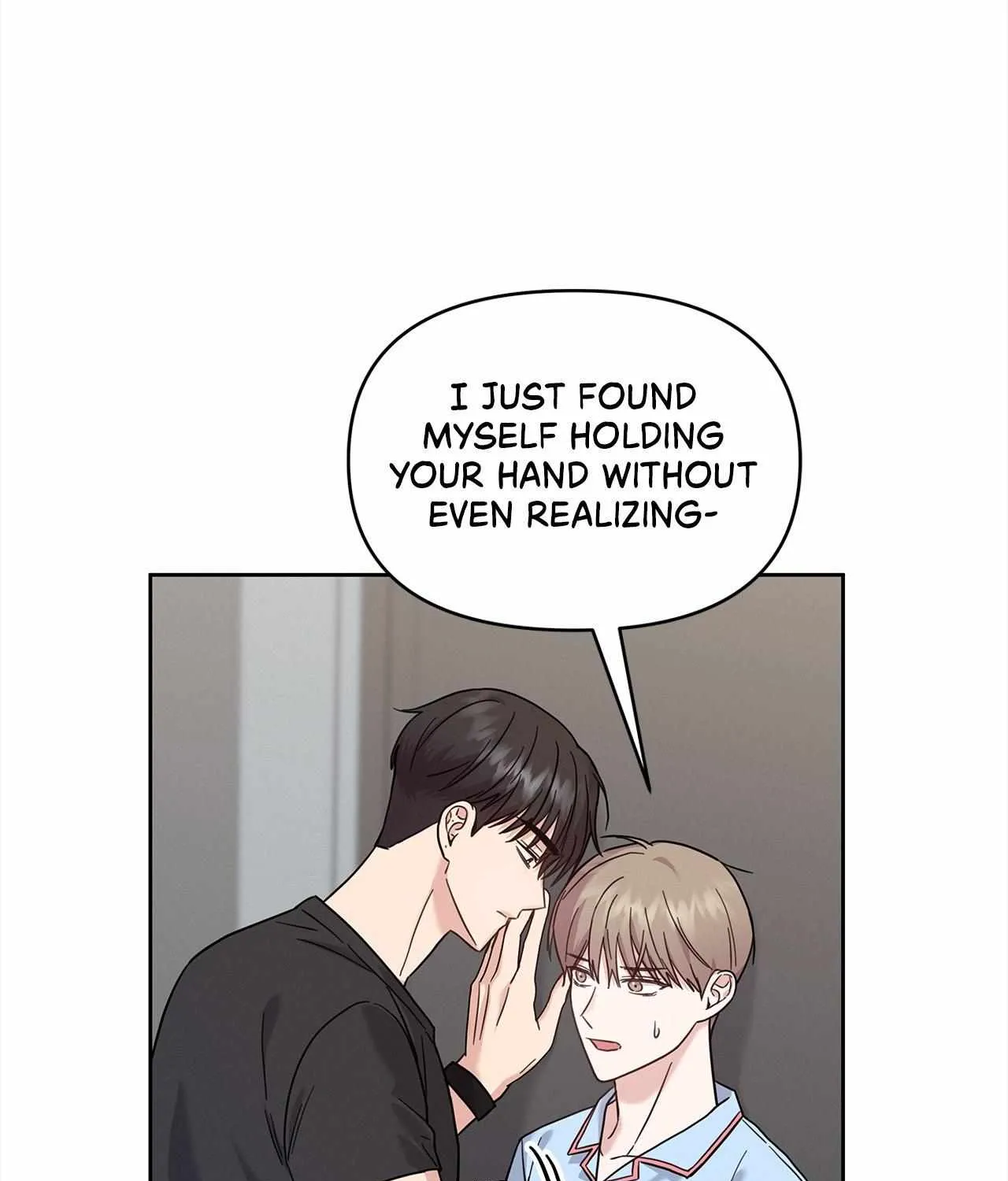 Senza Replica Chapter 13 page 4 - 