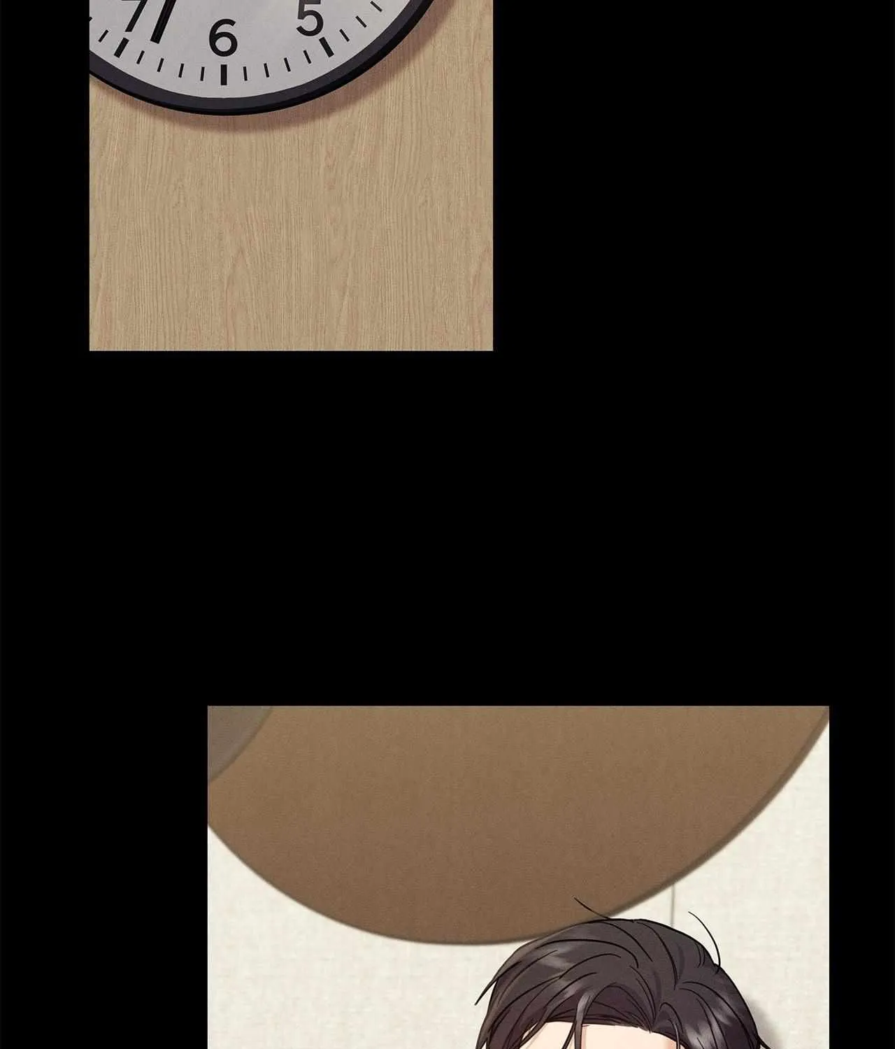 Senza Replica Chapter 13 page 38 - 