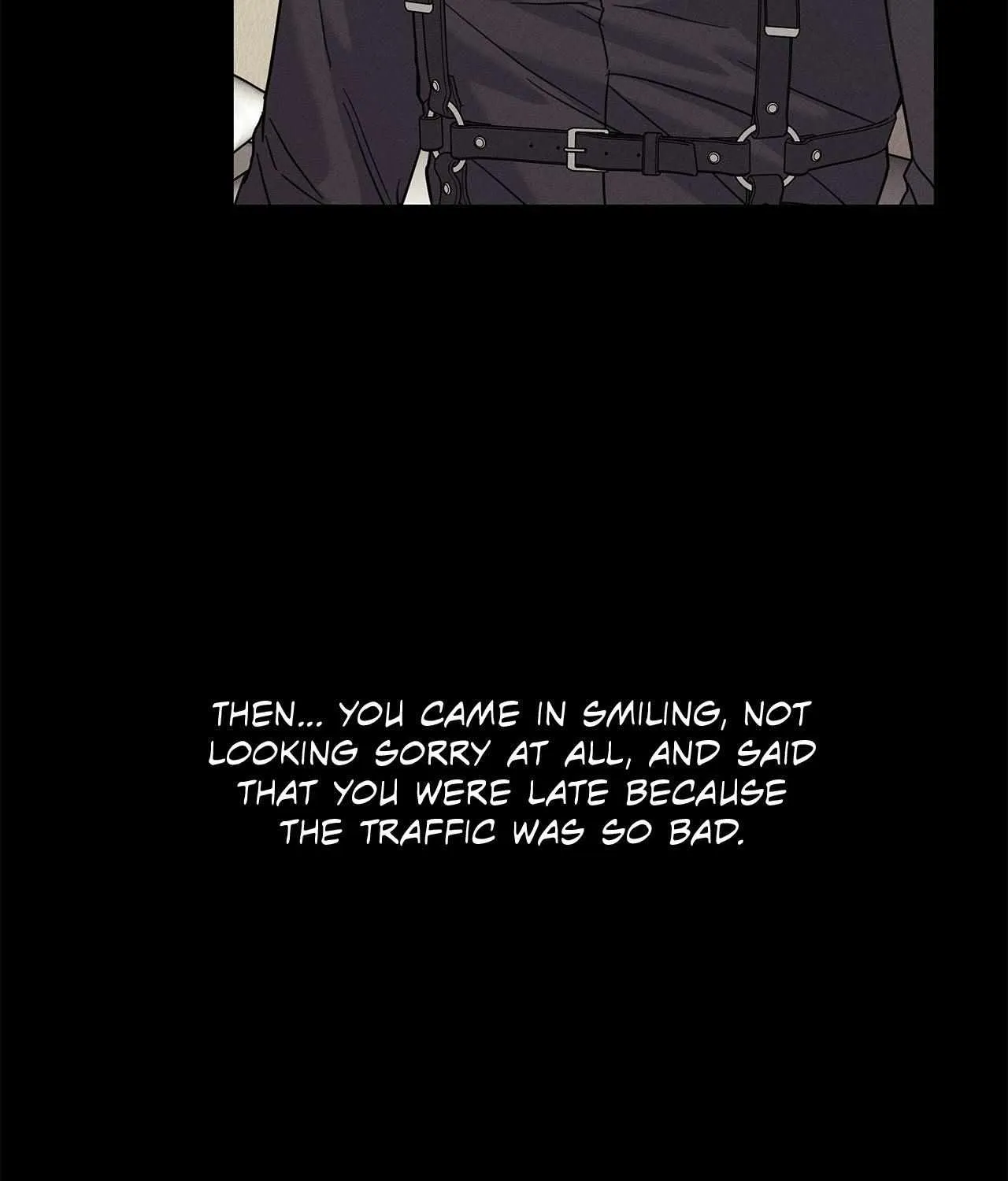 Senza Replica Chapter 13 page 40 - 