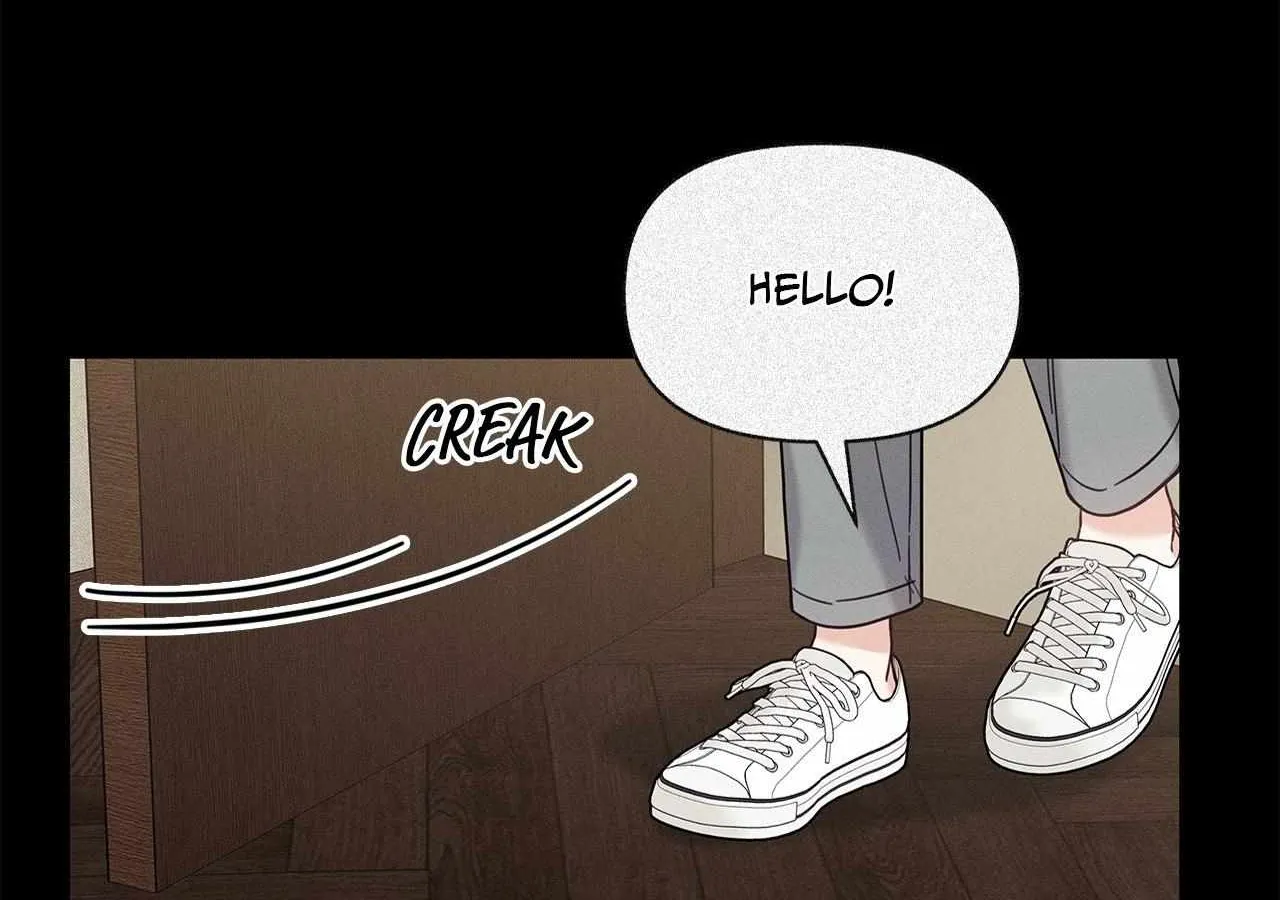 Senza Replica Chapter 13 page 41 - 