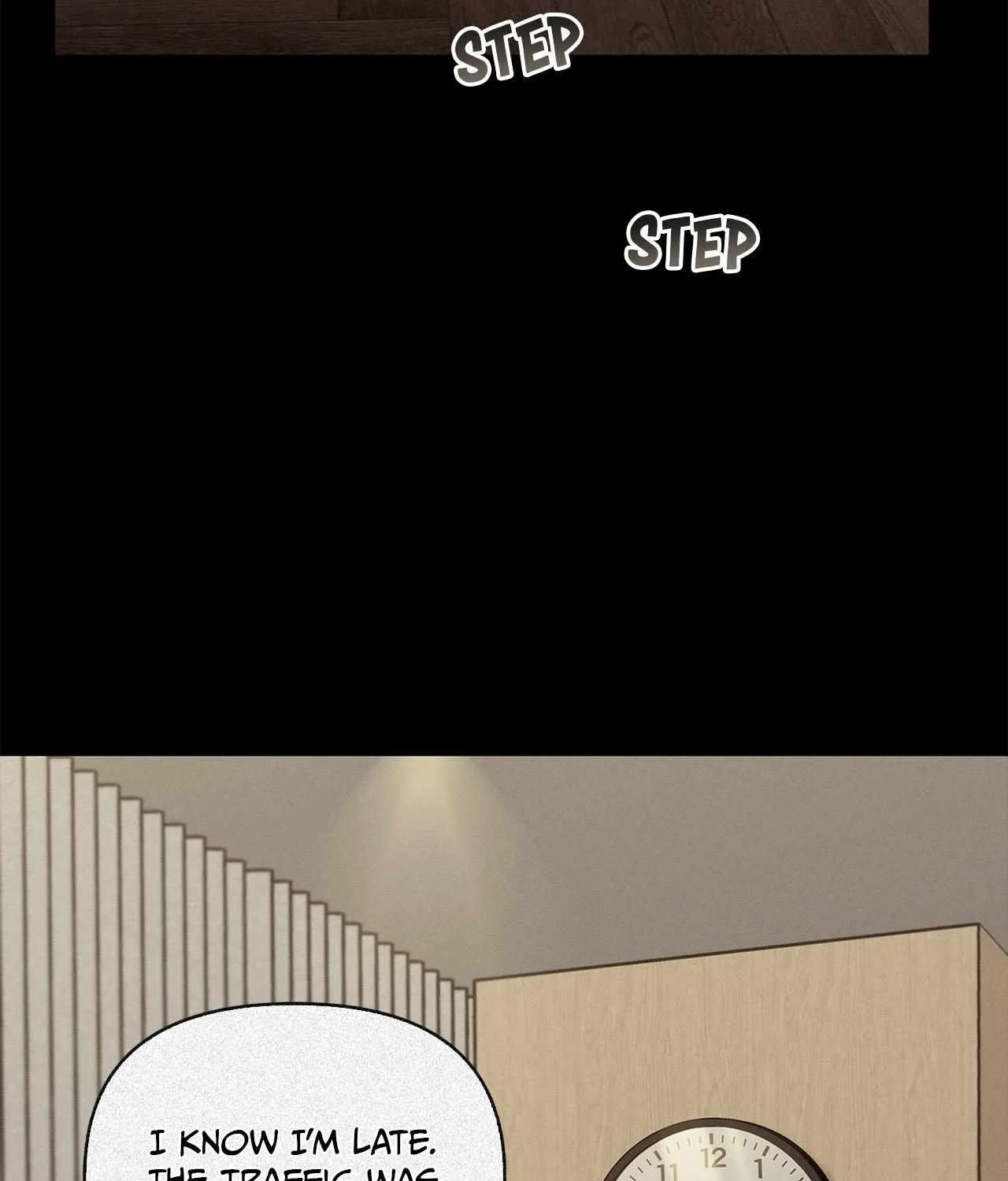 Senza Replica Chapter 13 page 42 - 