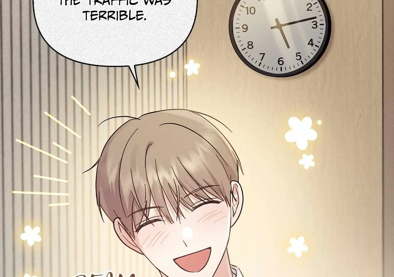 Senza Replica Chapter 13 page 43 - 