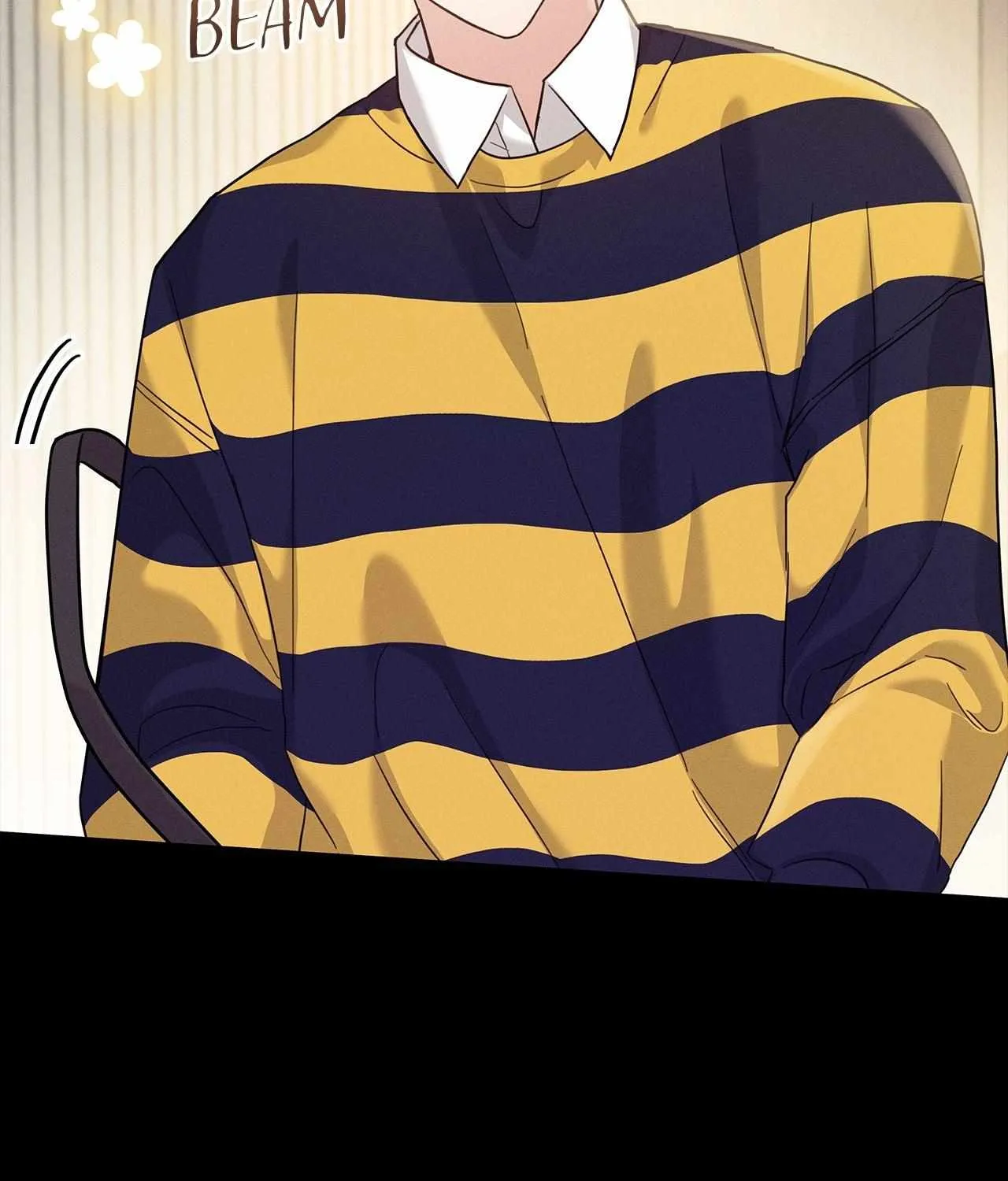 Senza Replica Chapter 13 page 44 - 