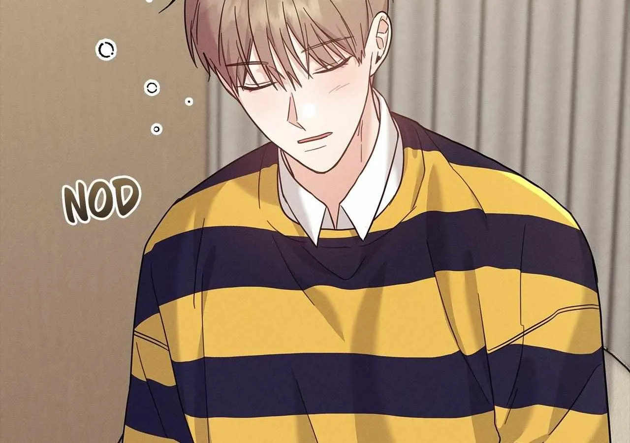 Senza Replica Chapter 13 page 47 - 