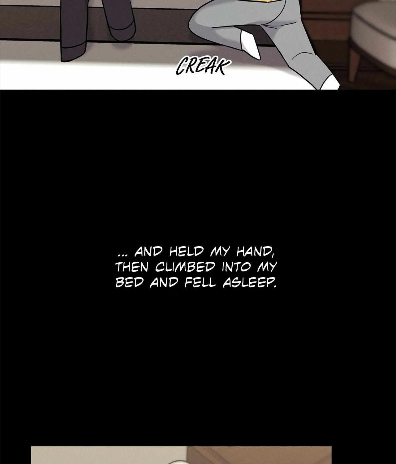 Senza Replica Chapter 13 page 50 - 